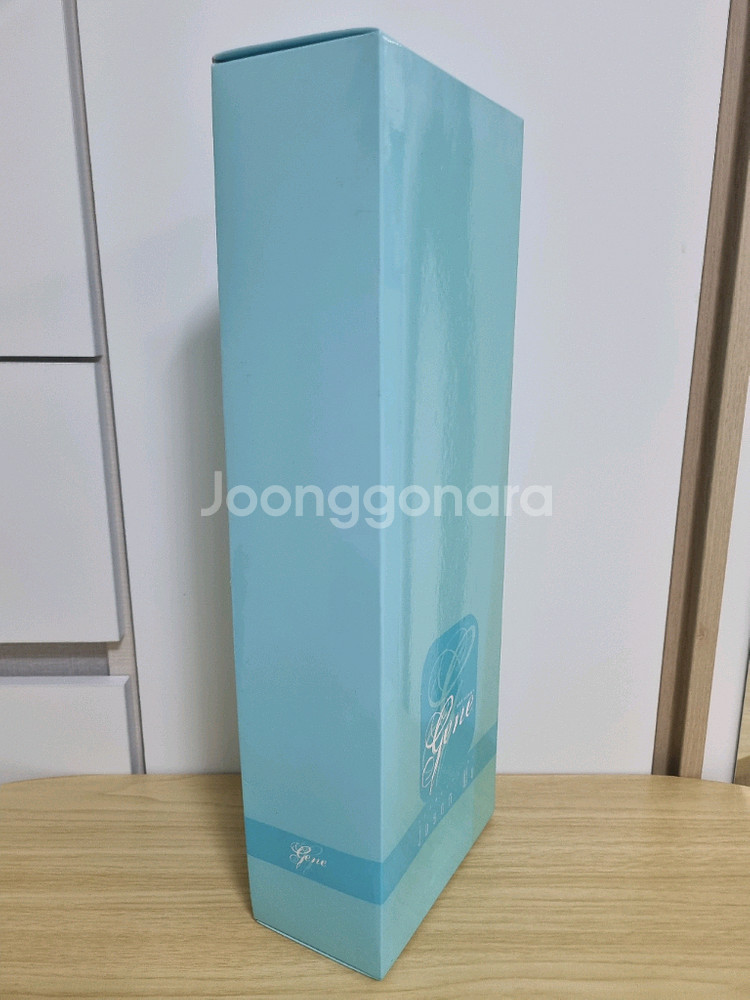 gene marshall 진 마샬 제이슨 우 인형--8