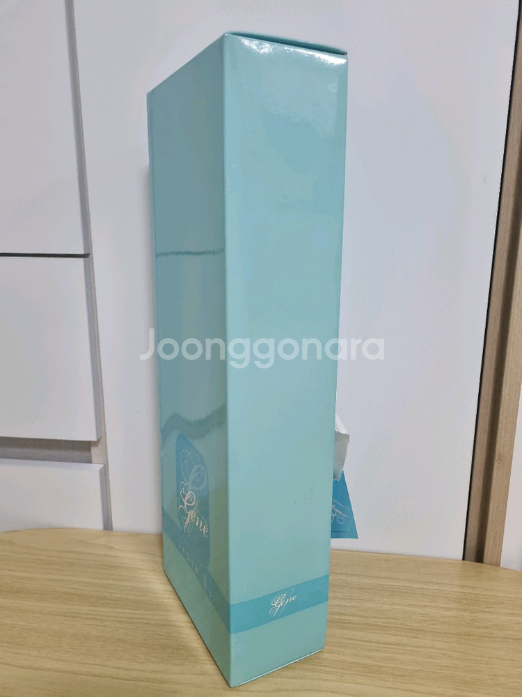 gene marshall 진 마샬 제이슨 우 인형--7