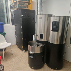 스트롱홀드 s8x s8x제연기