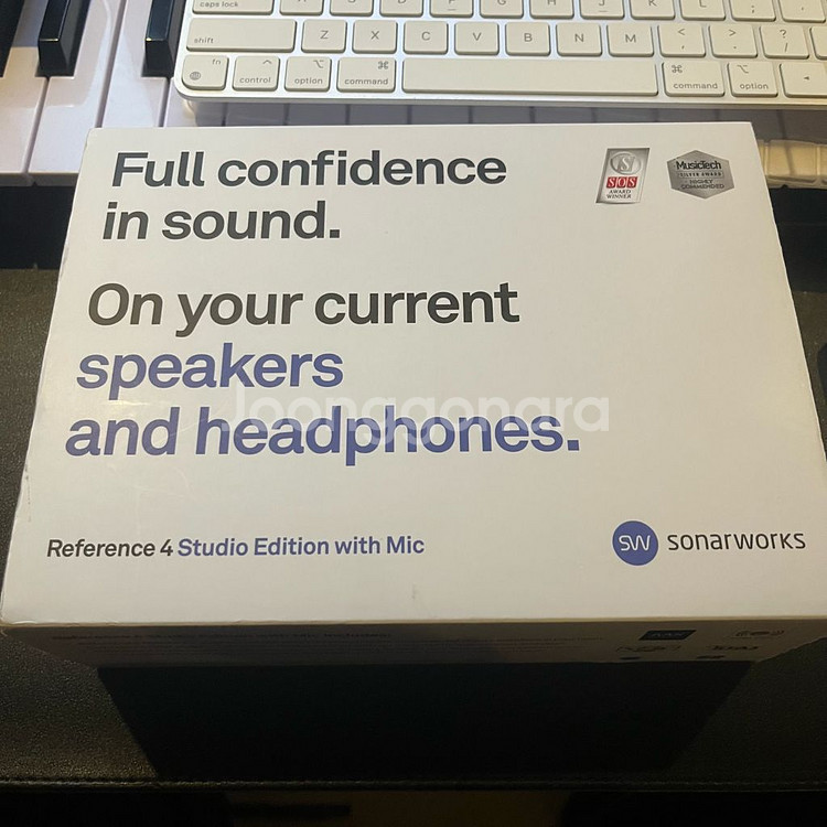 소나웍스 Reference 4 Studio Editio--0