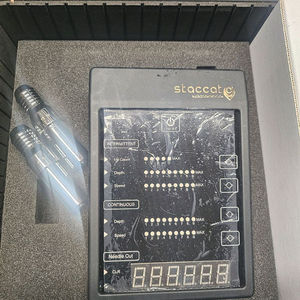 두피채움 에어닷 판매합니다