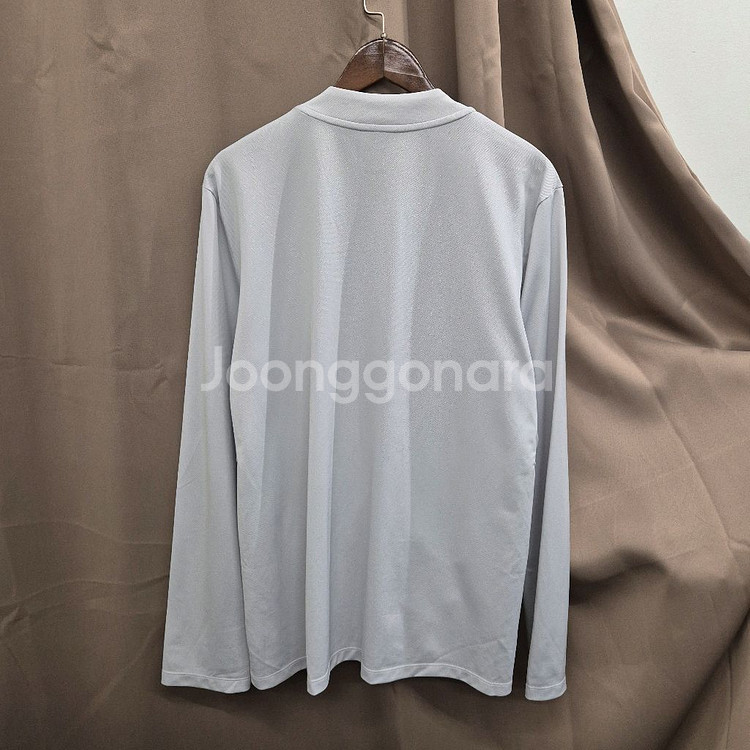 나이키 드라이핏 풀집업 자켓 2XL--2