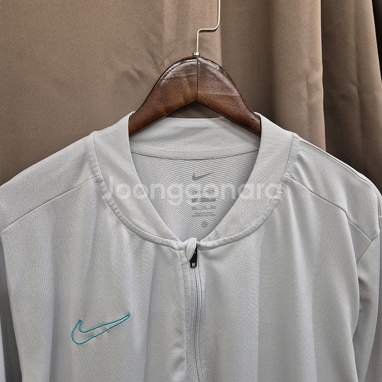 나이키 드라이핏 풀집업 자켓 2XL--1