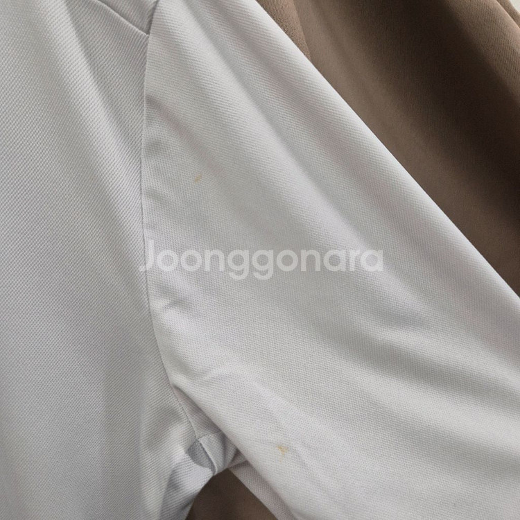 나이키 드라이핏 풀집업 자켓 2XL--3