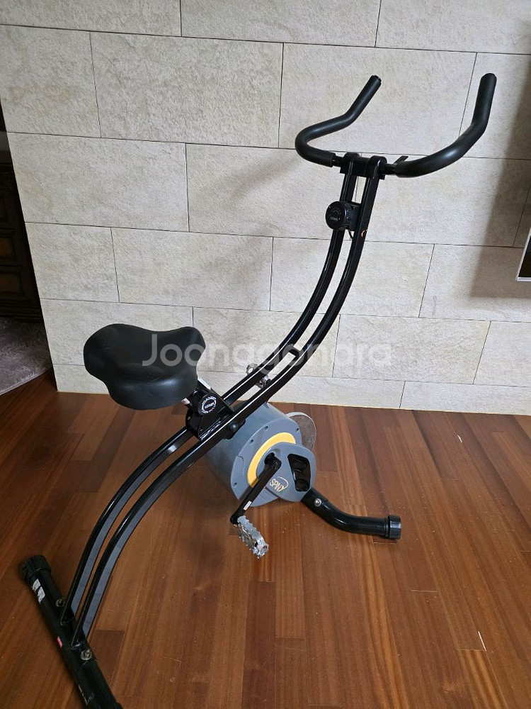 렉스파 스핀 엑스바이크 팔아요--0