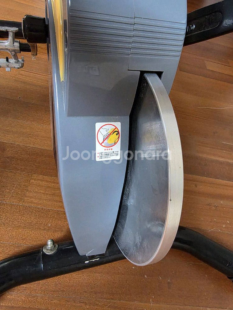 렉스파 스핀 엑스바이크 팔아요--8