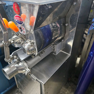 코끼리 냉면 완전자동 반죽기 7.5kg(ks-308)5