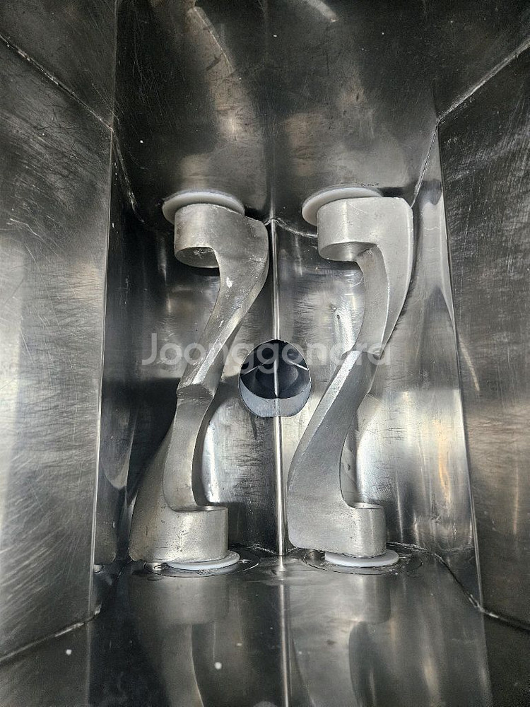 코끼리 냉면 완전자동 반죽기 7.5kg(ks-308)5--2