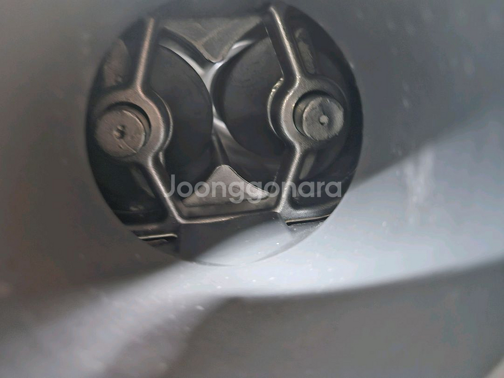 코끼리 냉면 완전자동 반죽기 7.5kg(ks-308)5--3