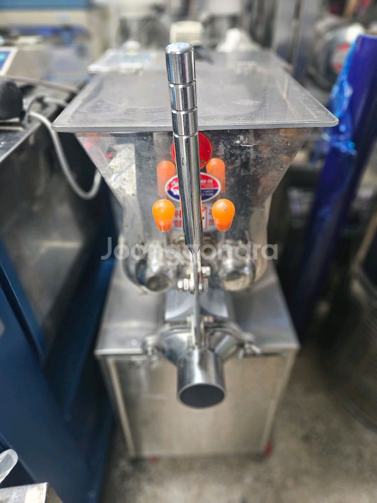 코끼리 냉면 완전자동 반죽기 7.5kg(ks-308)5--1