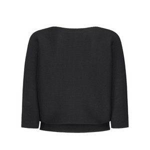 플리츠플리즈 미 이세이미야케 돌먼스트레치탑