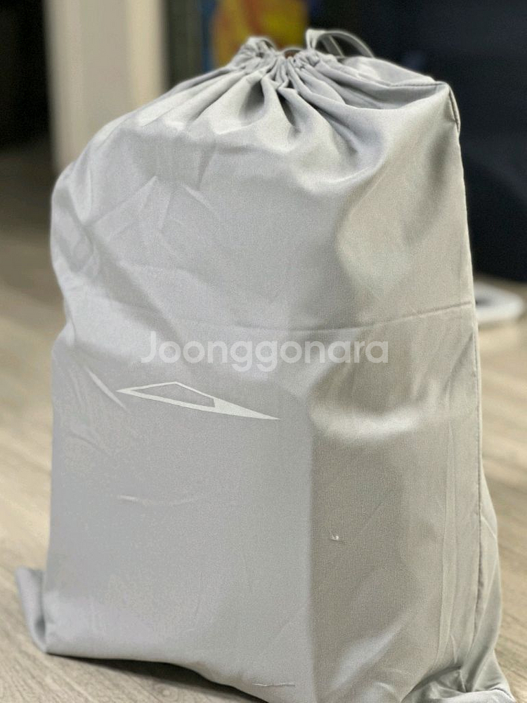 테슬라 엘리베이트 비건 가죽 백팩 새제품--1