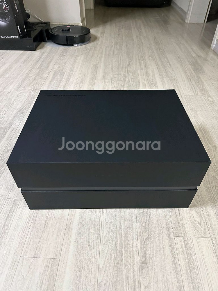 테슬라 엘리베이트 비건 가죽 백팩 새제품--3