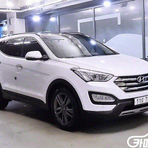 [현대]싼타페 DM 디젤 2WD 2.0 익스클루시브 스