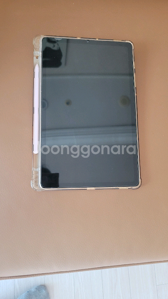 겔럭시탭 S6 lite--0