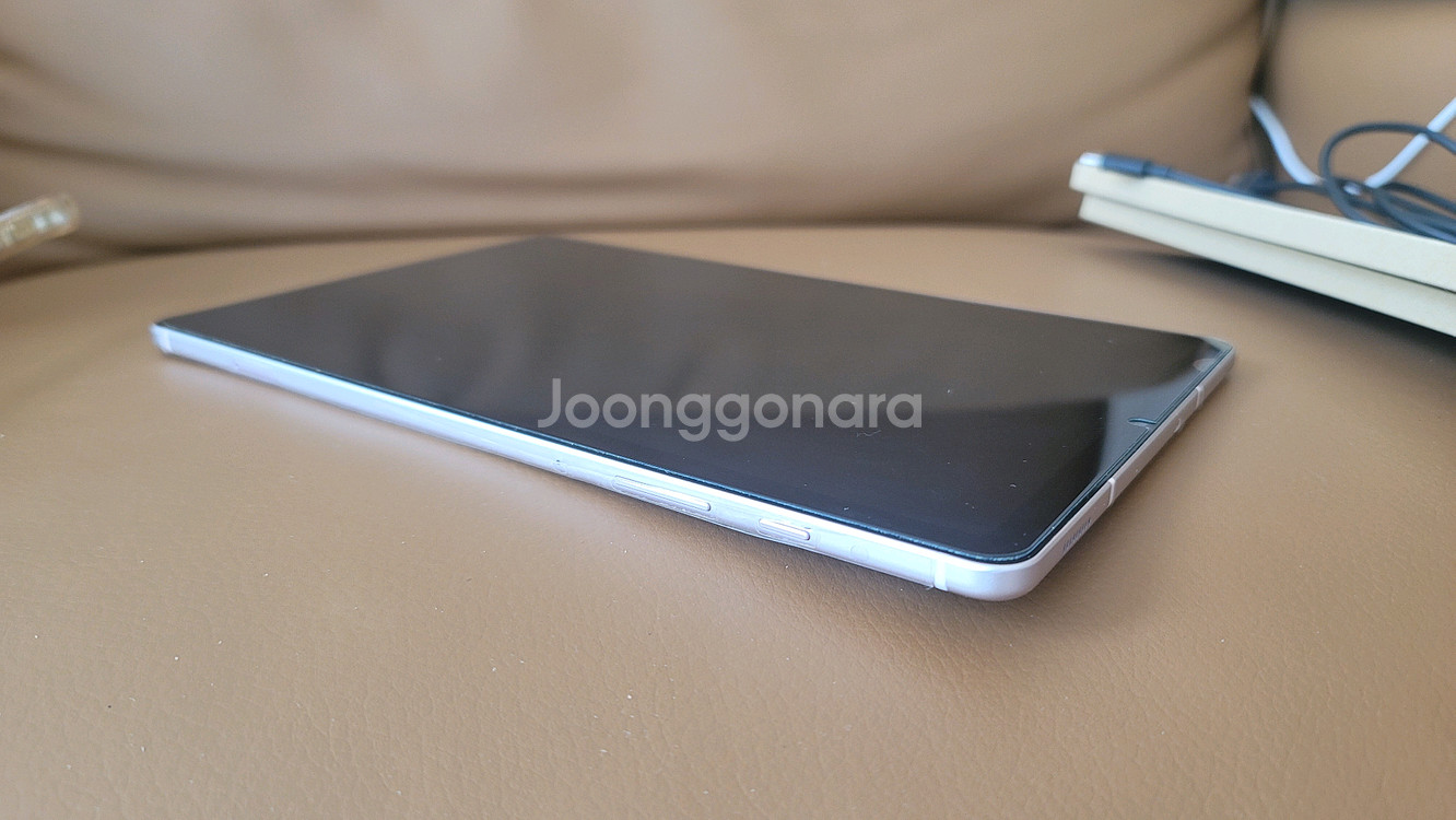 겔럭시탭 S6 lite--1