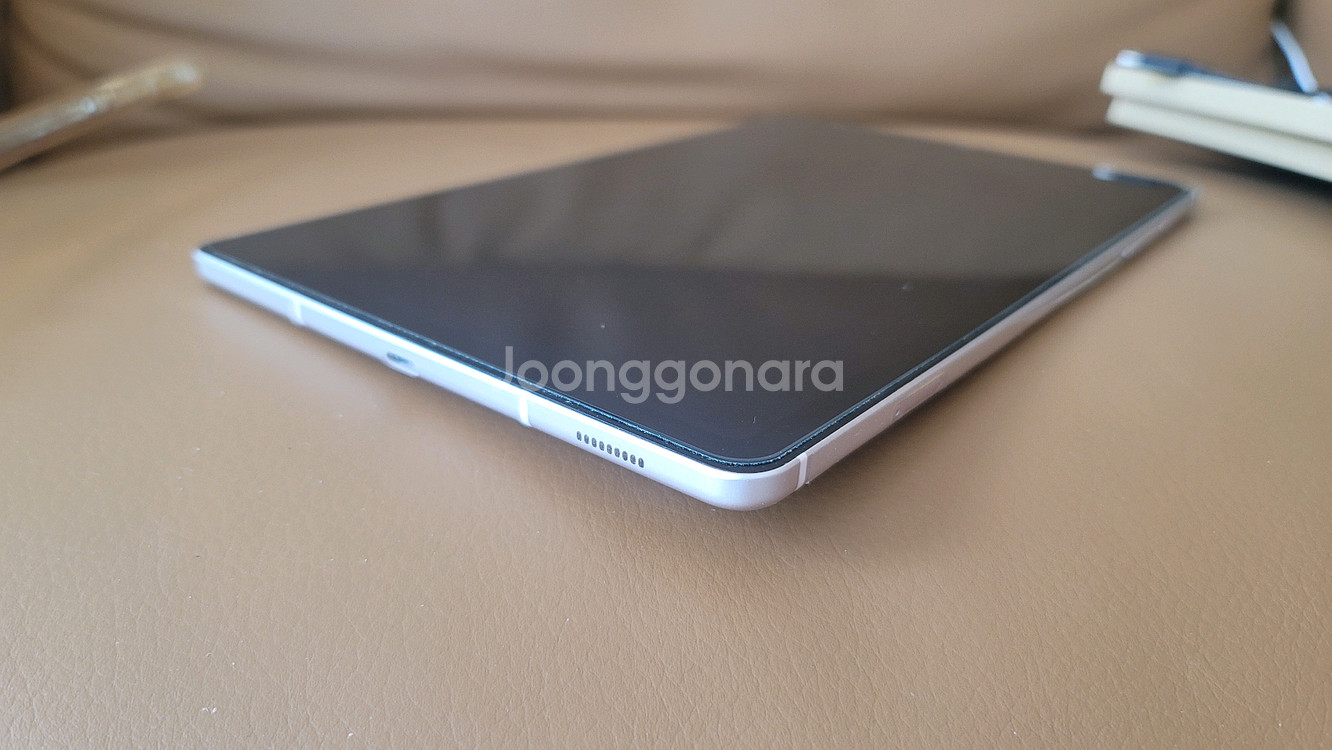 겔럭시탭 S6 lite--2
