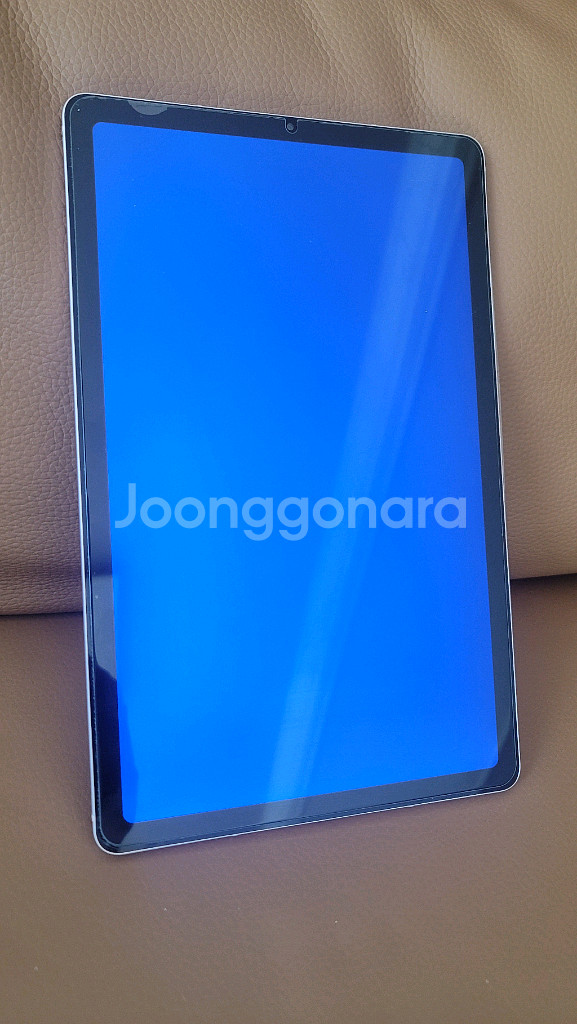 겔럭시탭 S6 lite--7