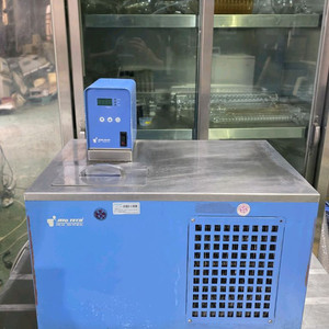 Jeio Tech DTRC-620 저온 순환수조6L