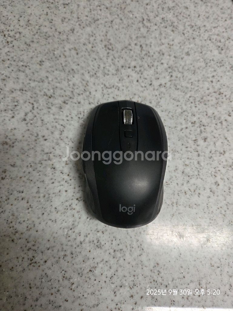 로지텍 mx anywhere 2s 마우스 k780키보드--0