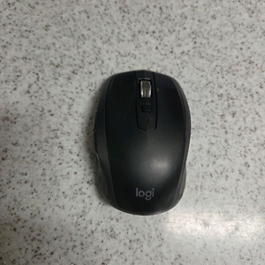 로지텍 mx anywhere 2s 마우스 k780키보드
