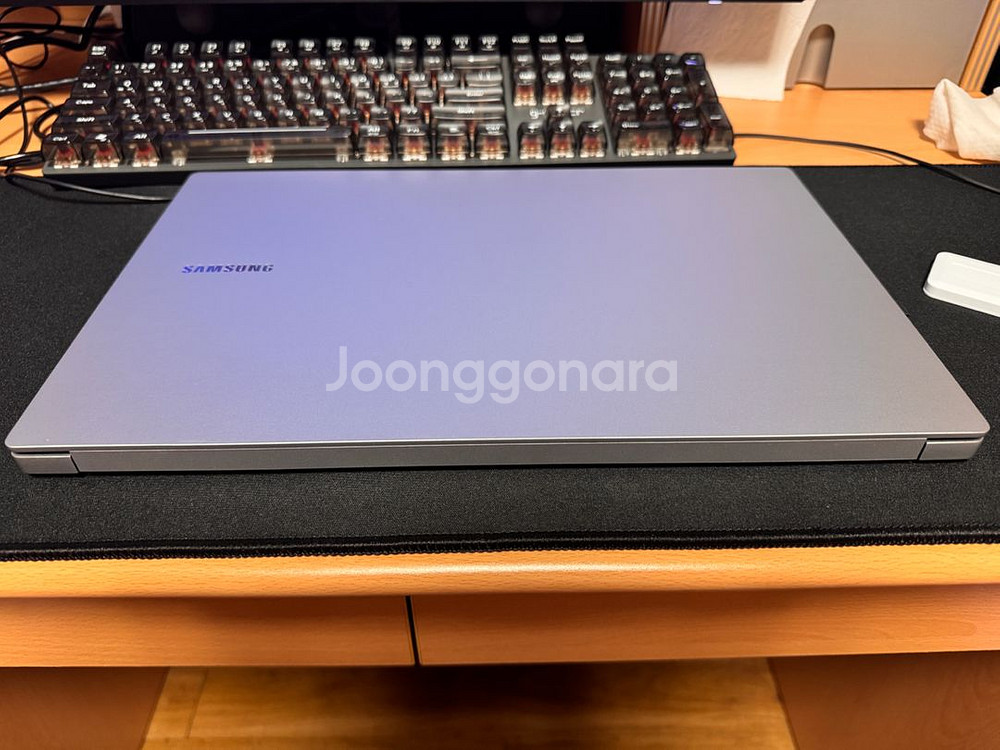 삼성 갤럭시 북4 NT750XGR-A38A--1
