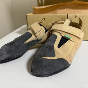 클라이밍화 SoiLL 쏘일 스테이LV US8_255m