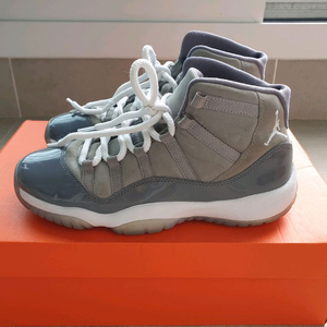 나이키 에어 조던 11 , 245mm