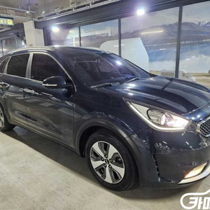 [기아]니로 1.6 하이브리드 노블레스 #앱특가