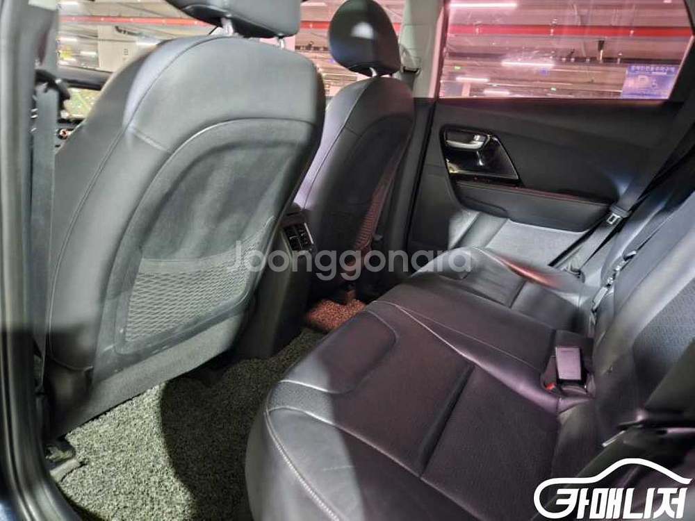 [기아]니로 1.6 하이브리드 노블레스 #앱특가--5