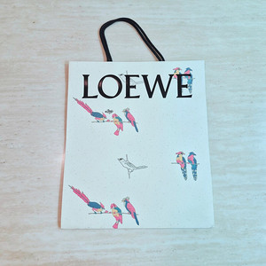 [정품]로에베 쇼핑백,로에베 가방,로에베 케이스,로에베