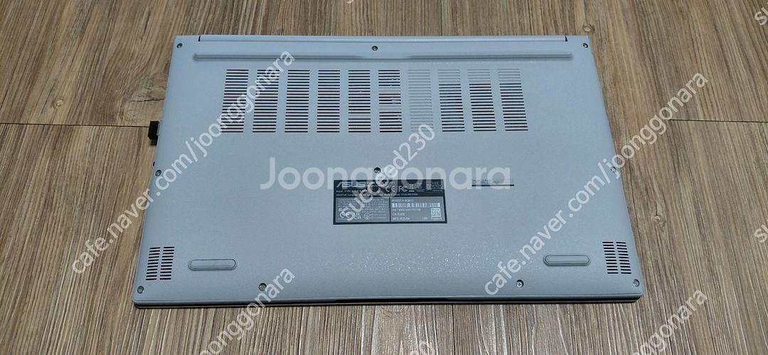 아수스 노트북 M1502YA-BQ615 팝니다--1