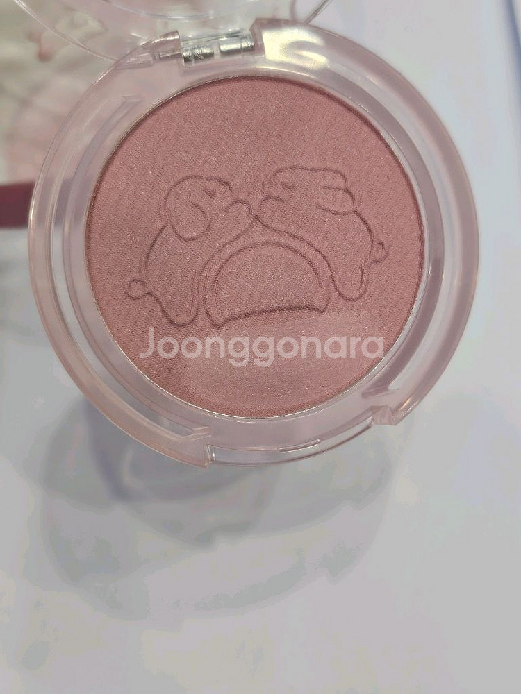팁토우 멀버리 휩+페리페라 달방아콩콩해--2