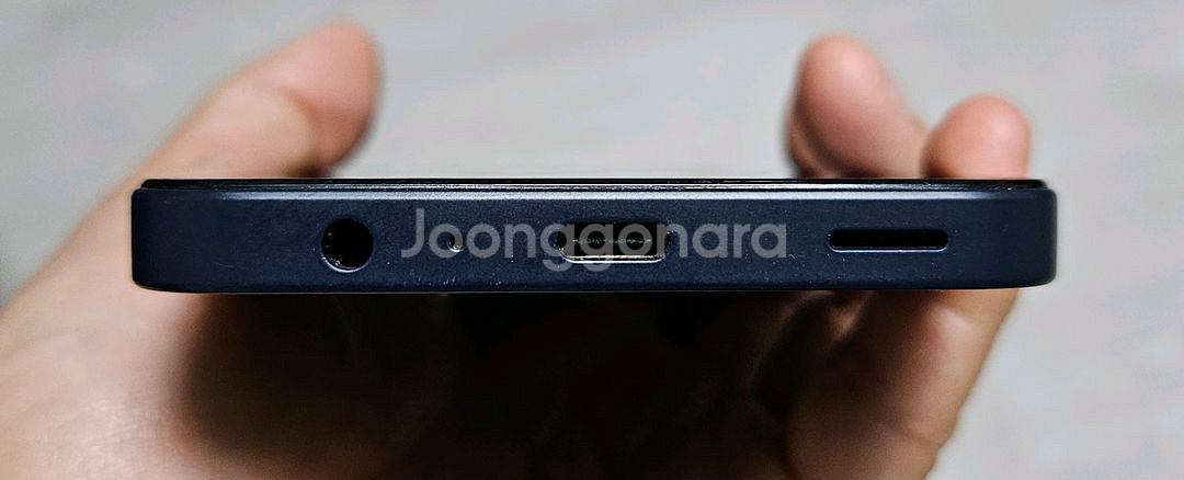 갤럭시 A15 블랙 128GB A급 싸게 팝니다.--3