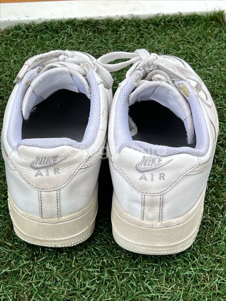 나이키 에어포스1 운동화 250 (255) 8사이즈--1