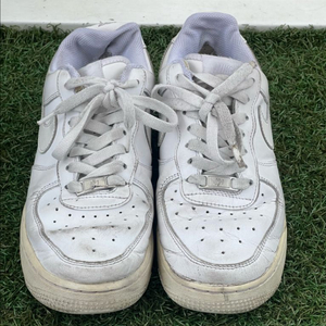 나이키 에어포스1 운동화 250 (255) 8사이즈