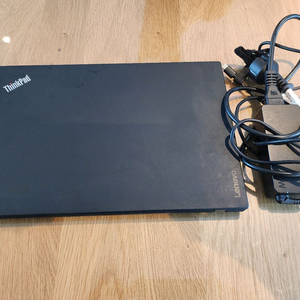 Lenovo ThinkPad X1 카본 5세대
