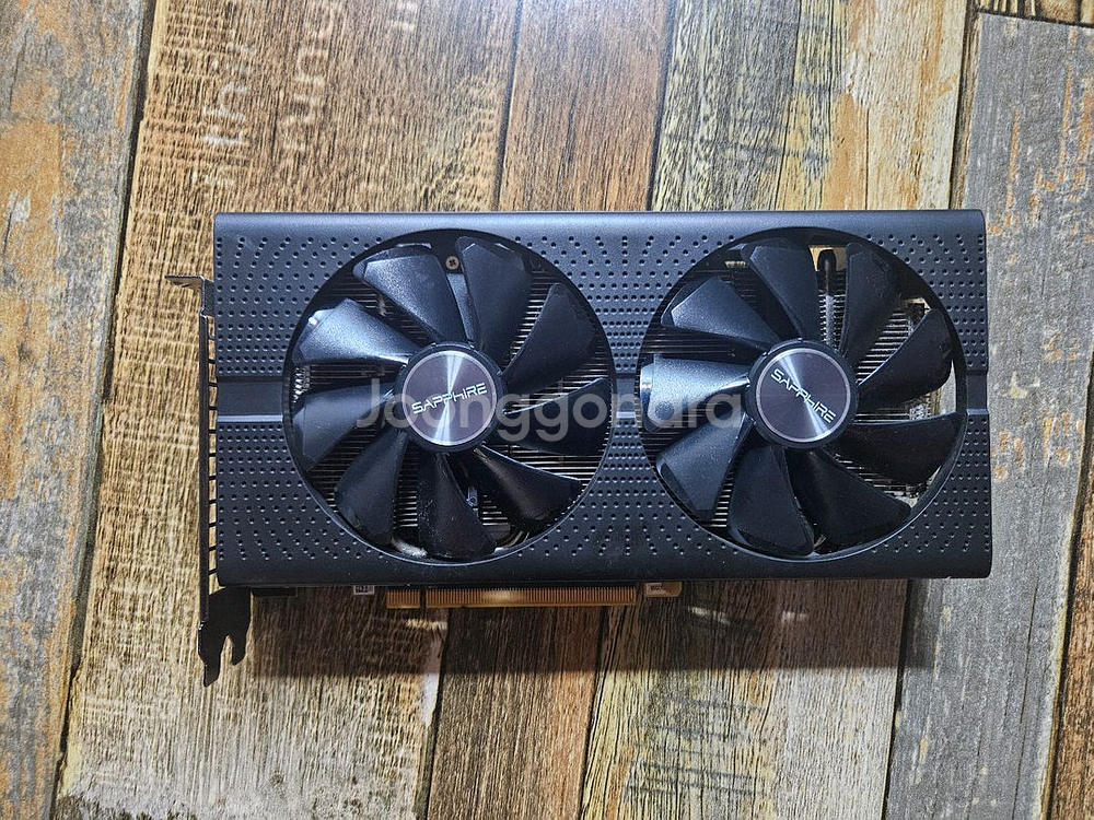 Radeon RX570 8GB--0