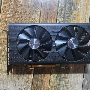Radeon RX570 8GB