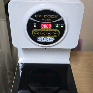 이지쿡 라면조리기