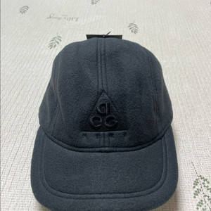 나이키 acg AW84 플리스 캡 블랙