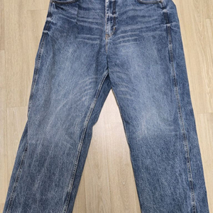 포트너스 와이드 스트레이트 데님 XL 판매