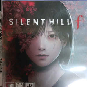 플스5ps5 사일런트힐 f