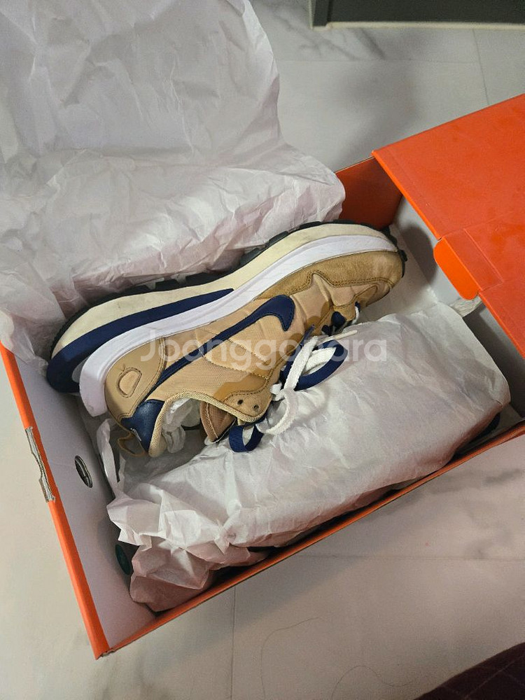 사카이 베이퍼와플 270--0