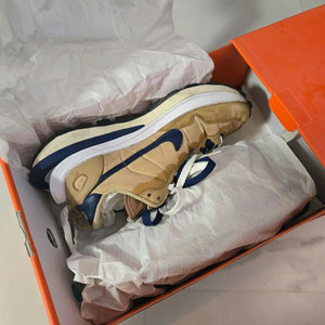 사카이 베이퍼와플 270