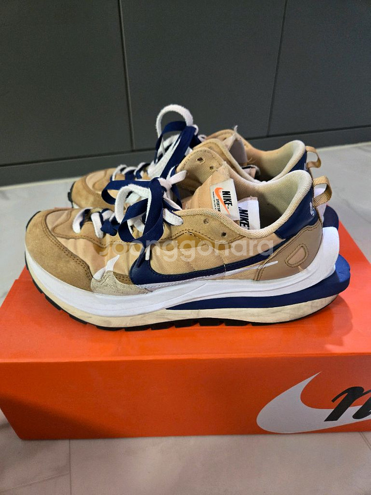 사카이 베이퍼와플 270--1