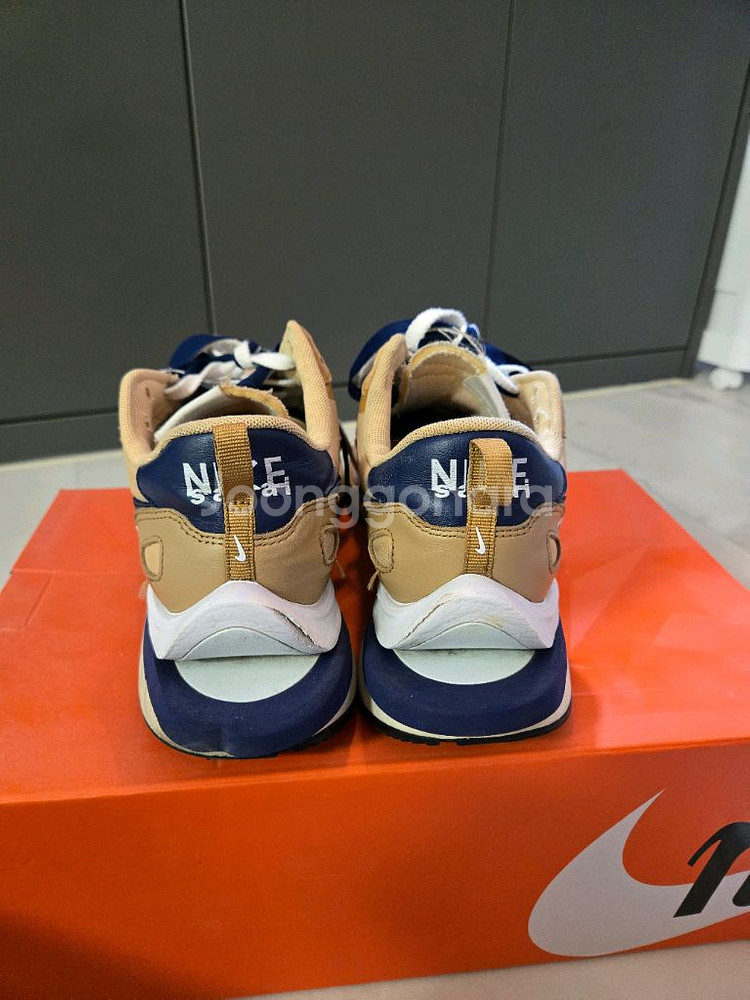 사카이 베이퍼와플 270--3