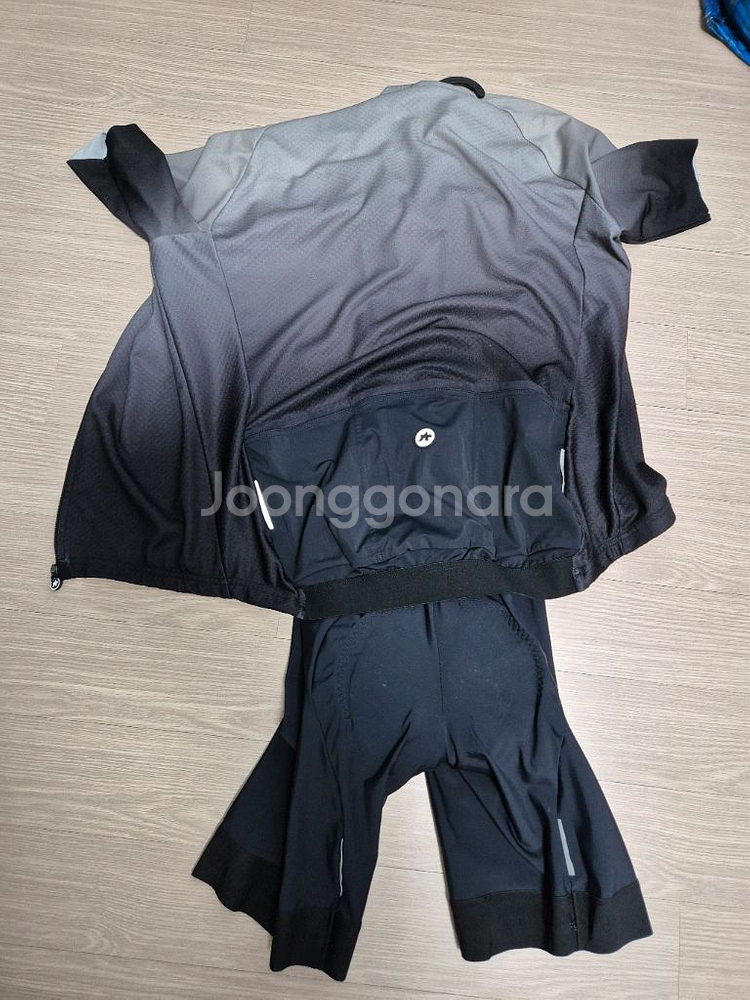 아소스 자전고 의류--1