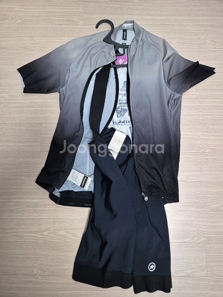 아소스 자전고 의류--0