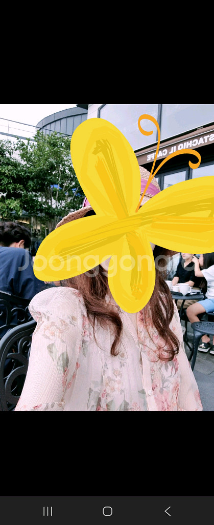 바네사브루노 아떼 원피스--5